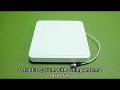 Réseau de détection de la radioactivité