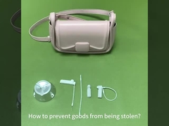 Le nombre de points de contact est déterminé par la fréquence RF.