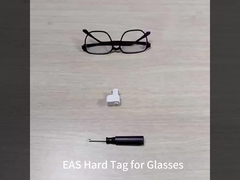 Brillen Hard Tag