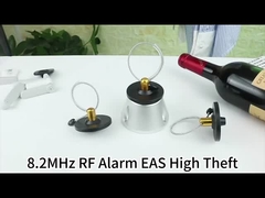 RF-hard tag voor blik, fles