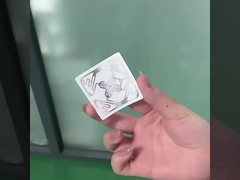 RFID-beveiligingssoftlabel